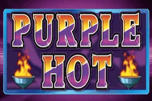 Purple Hot - AUTOCUAN777