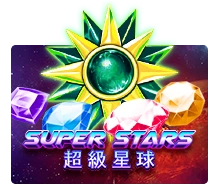 Super Stars - AUTOCUAN777