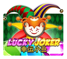 Lucky Joker - AUTOCUAN777