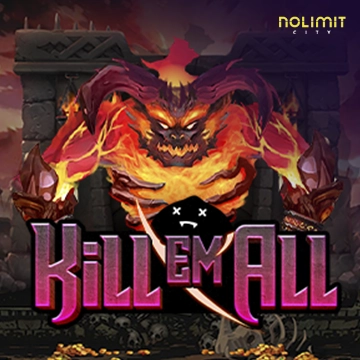 Kill Em All - AUTOCUAN777