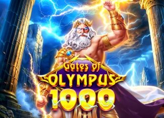 Gates of Olympus 1000 - AUTOCUAN777