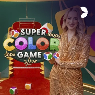 Super Color Game - AUTOCUAN777