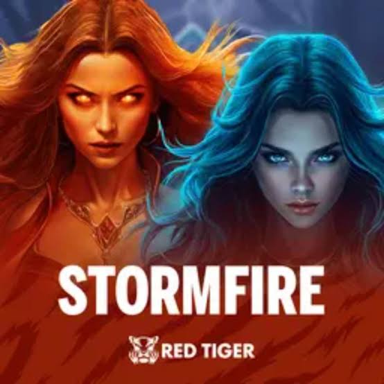 Stormfire - AUTOCUAN777