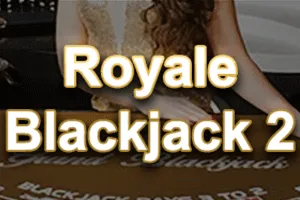 Royale Blackjack 2 - AUTOCUAN777