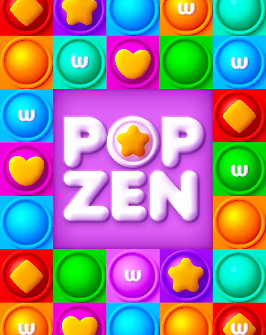 Pop Zen - AUTOCUAN777