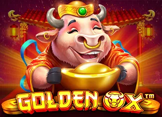 Golden Ox - AUTOCUAN777