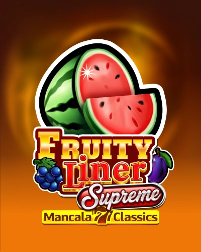 FruityLiner Supreme - AUTOCUAN777