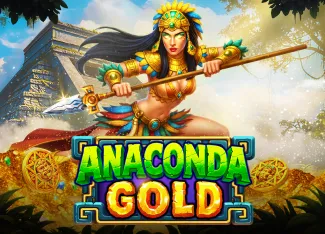 Anaconda Gold - AUTOCUAN777