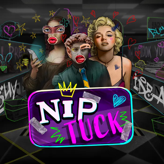 Nip Tuck - AUTOCUAN777