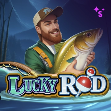 Lucky Rod - AUTOCUAN777