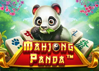 Mahjong Panda - AUTOCUAN777