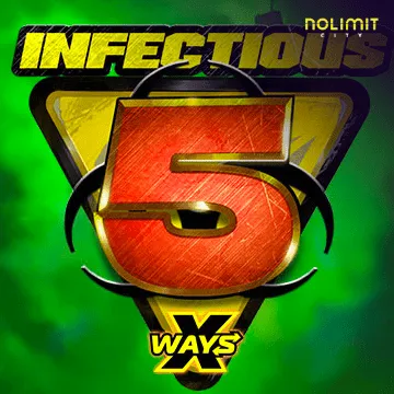 Infectious 5 xWays - AUTOCUAN777