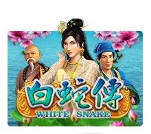 White Snake - AUTOCUAN777