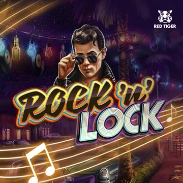 RocknLock - AUTOCUAN777
