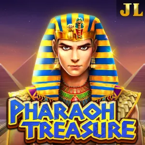 Pharaoh Treasure - AUTOCUAN777