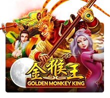 Golden Monkey King - AUTOCUAN777