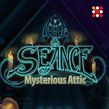 Seance: Mysterious Attic - AUTOCUAN777