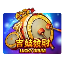 Lucky Drum - AUTOCUAN777