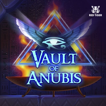Vault of Anubis - AUTOCUAN777