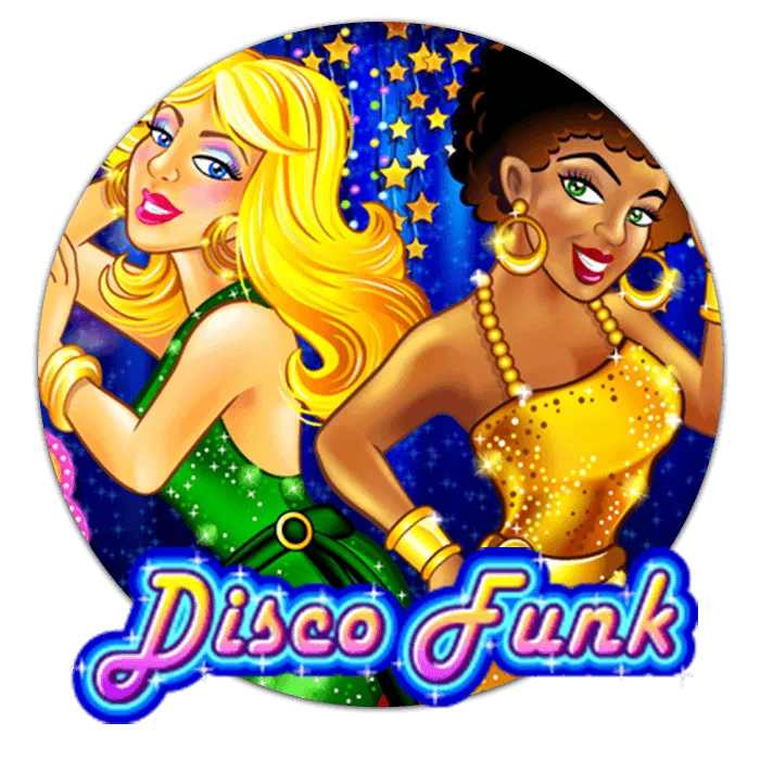 Disco Funk - AUTOCUAN777