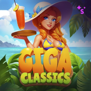 Giga Classics - AUTOCUAN777
