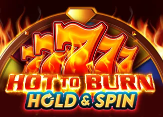 Hot to Burn Hold and Spin - AUTOCUAN777