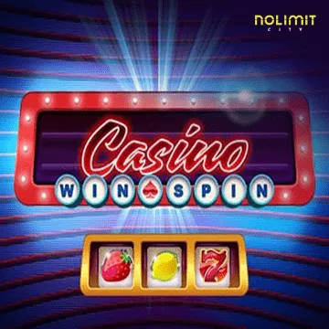 Casino Win Spin - AUTOCUAN777