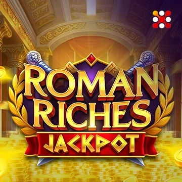 Roman Riches Jackpot - AUTOCUAN777