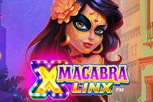 Macabra Linx - AUTOCUAN777