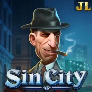 Sin City - AUTOCUAN777