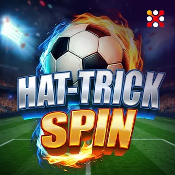Hat-Trick Spin - AUTOCUAN777