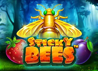 Sticky Bees - AUTOCUAN777