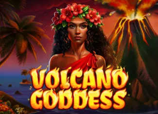 Volcano Goddess - AUTOCUAN777