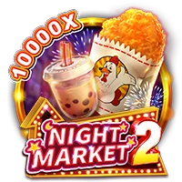 NIGHT MARKET 2 - AUTOCUAN777