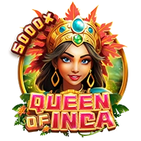 QUEEN OF INCA - AUTOCUAN777