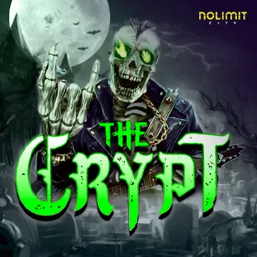 The Crypt - AUTOCUAN777