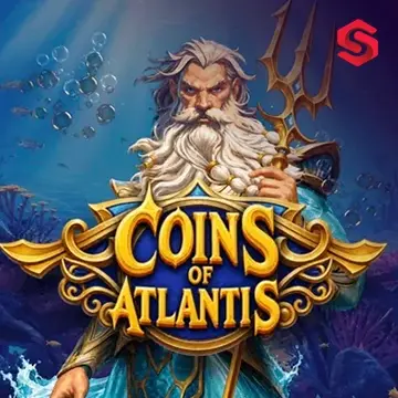 Coins of Atlantis - AUTOCUAN777
