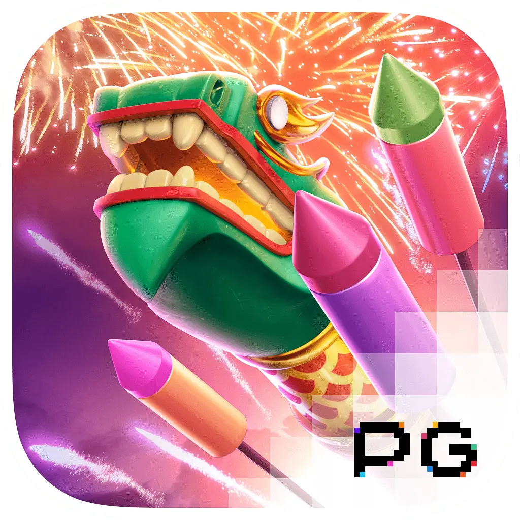 Wild Fireworks - AUTOCUAN777