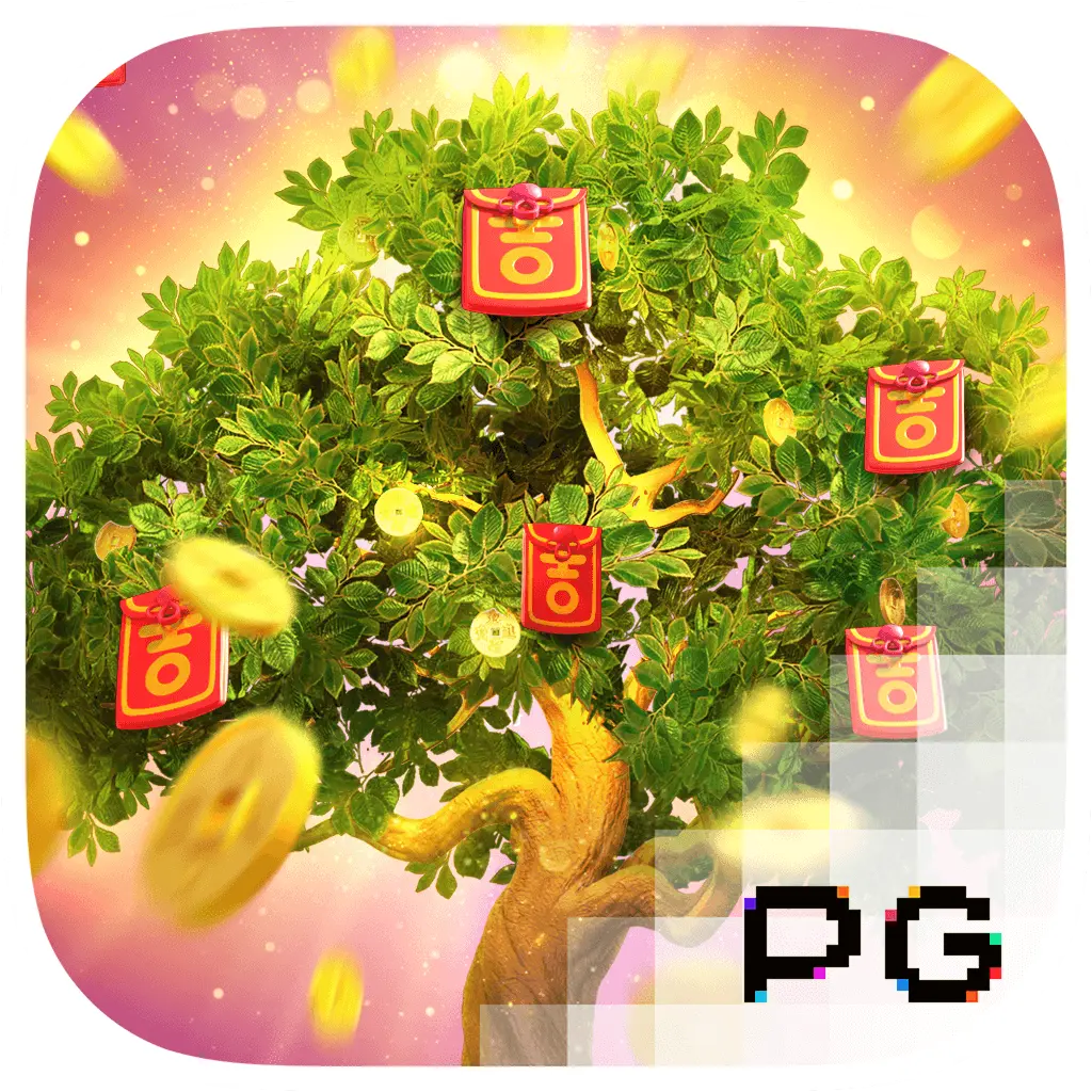 Prosperity Fortune Tree - AUTOCUAN777