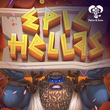Epic Hellas - AUTOCUAN777