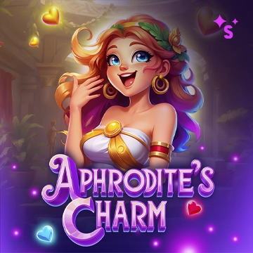 Aphrodites Charm - AUTOCUAN777