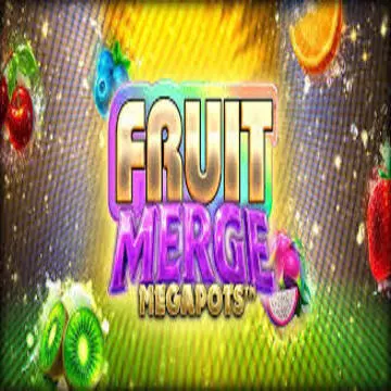 Fruit Merge Megapots - AUTOCUAN777