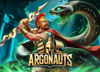 Argonauts - AUTOCUAN777
