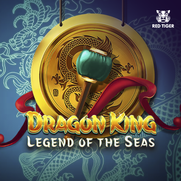 Dragon King: Legend Of The Seas - AUTOCUAN777