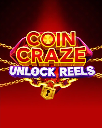 CoinCraze: Unlock Reels - AUTOCUAN777