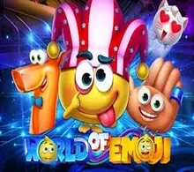World Of Emoji - AUTOCUAN777