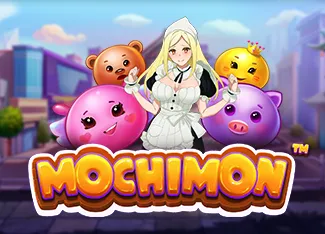 Mochimon - AUTOCUAN777