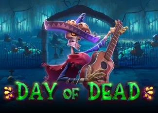 Day of Dead - AUTOCUAN777