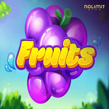 Fruits - AUTOCUAN777