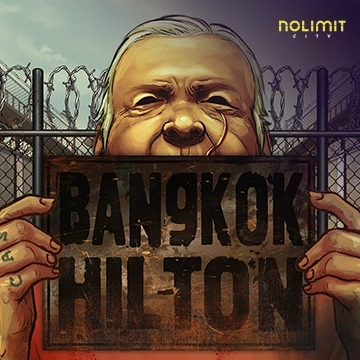 Bangkok Hilton - AUTOCUAN777